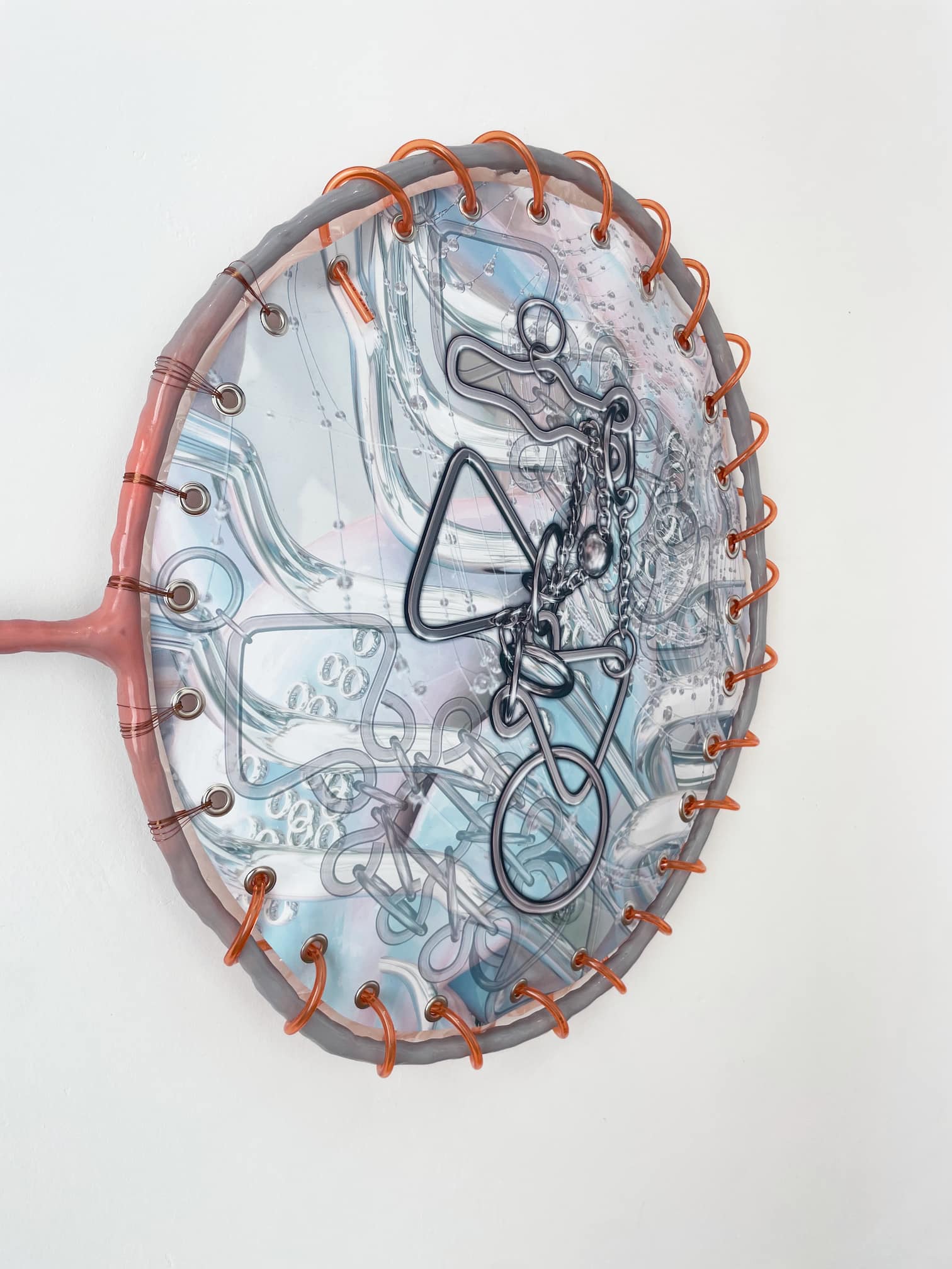 Point to Point Topology Detail